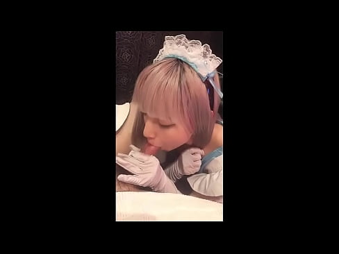 ❤️ Japanese Idol [mayuka], costume babu Perancis, bagian 1, blowjob jeung jerk off jeung lotion porno homemade di urang% su.redporn-tv.ru% ❌