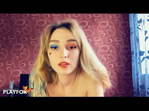 ❤️ Kacamata kanyataanana maya sihir masihan kuring séks sareng Harley Quinn porno homemade di urang% su.redporn-tv.ru% ❌
