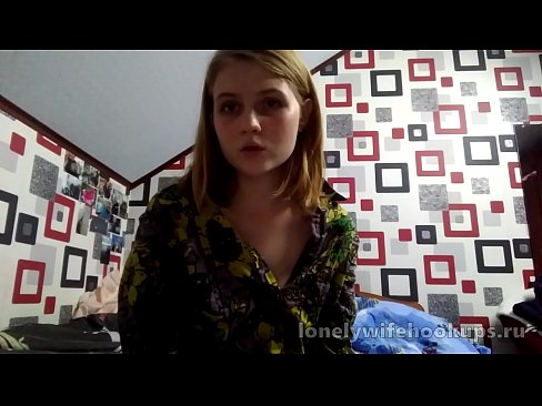 ❤️ Murid pirang ngora ti Rusia resep kontol anu langkung ageung. porno homemade di urang% su.redporn-tv.ru% ❌