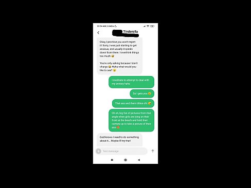 ❤️ Kuring nambihan PAWG énggal ti Tinder ka harem kuring (kaasup ngobrol sareng Tinder) porno homemade di urang% su.redporn-tv.ru% ❌