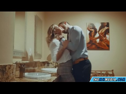 ❤️ Nalika pirang busty seduces anjeun dina restroom umum porno homemade di urang% su.redporn-tv.ru% ❌